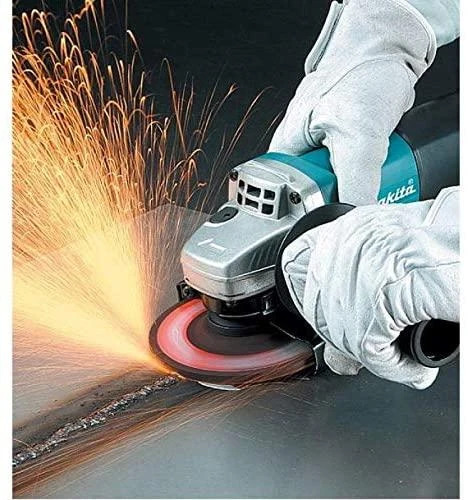 MAKITA kampinis šlifuoklis 115mm 720W GA4530R
