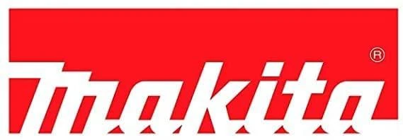 Makita GA5040CF01 Kampinis šlifuoklis, 1400 W, 125 mm, SJS², 2800-11000 min-1, antivibracinė šoninė rankena