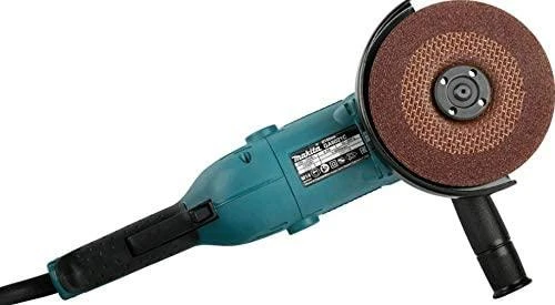 Makita Kampinis šlifuoklis GA6021C 150 mm