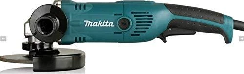 Makita Kampinis šlifuoklis GA6021C 150 mm