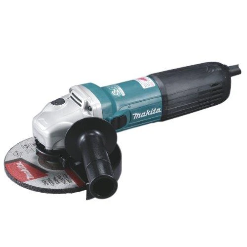 Kampinis šlifuoklis Makita GA6040CF01