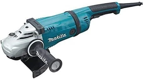 KAMPINIS ŠLIFULĖLIS MAKITA 230mm 2400W GA9030X01
