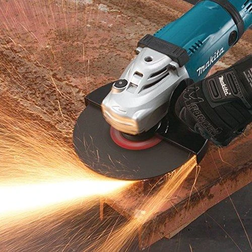 Kampinis šlifuoklis 2600W 230mm MAKITA