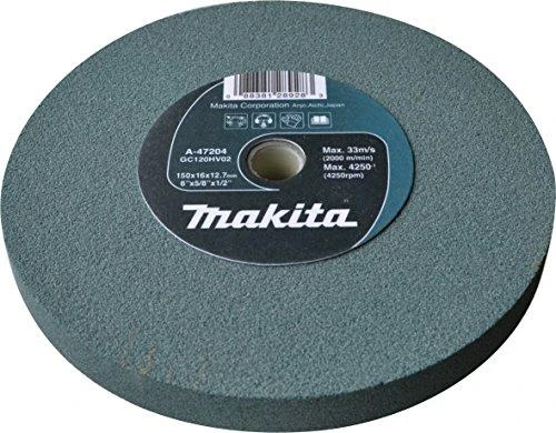 Makita GB801 Galąstuvas, 550W, 205mm x 19 x 15,88 mm, 2850 min-1, 19,8kg