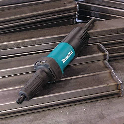 Makita Tiesinis šlifuoklis GD0600 6 mm