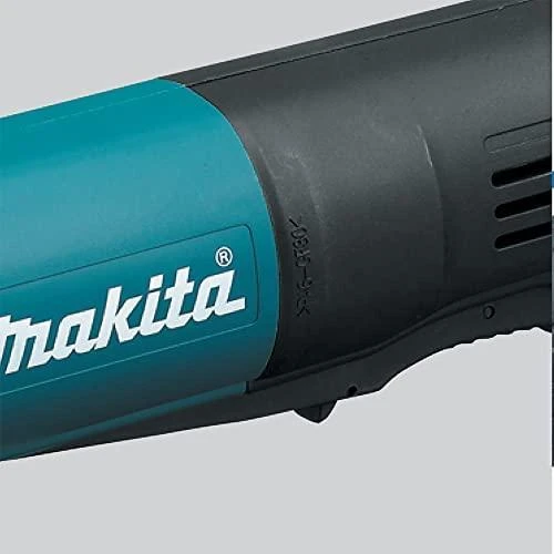 Makita Tiesinis šlifuoklis GD0600 6 mm
