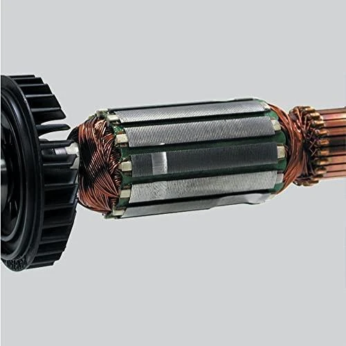 Makita Tiesinis šlifuoklis GD0600 6 mm