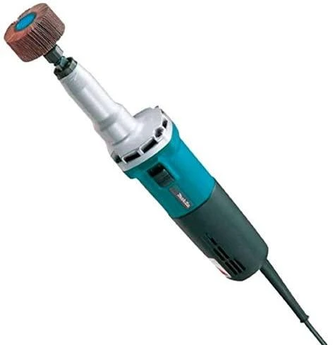 Makita Tiesinis šlifuoklis GD0810C 6-(8) mm