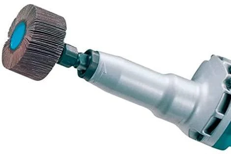 Makita Tiesinis šlifuoklis GD0810C 6-(8) mm