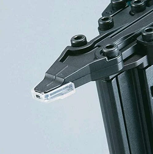 Makita DBN500ZJ Akumuliatorinis smeigiakalis 18V, 18Ga (1,2mm), 15-50mm, be akumuliatorių ir kroviklio! , MAKPACK