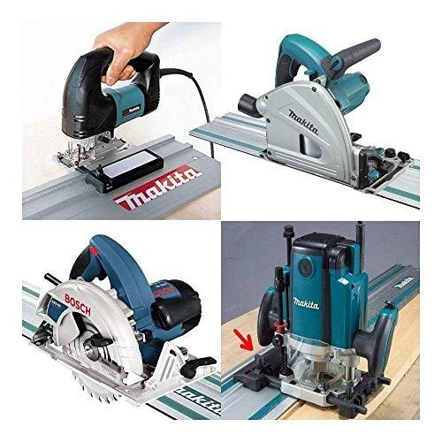Liniuotė Makita 199141-8, 1500 mm