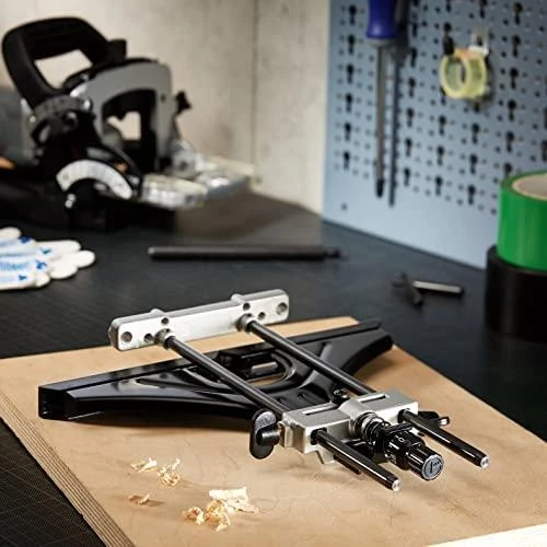 Makita Šoninis ribotuvas su mikroreguliavimu 3612C, RP1110C, 3620, RP2300FC 193312-9