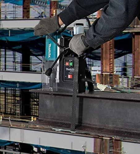 Makita Magnetinis gręžtuvas HB350 36 mm • 850 aps/min