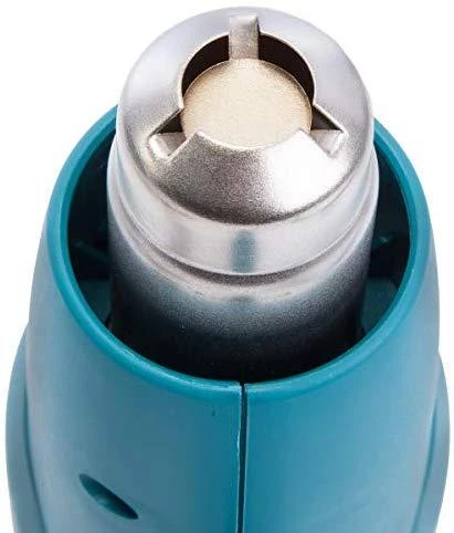 Makita HG6531CK Fenas 2000W, 80-650°C, Digital temp control & adjusting, 4 priedai