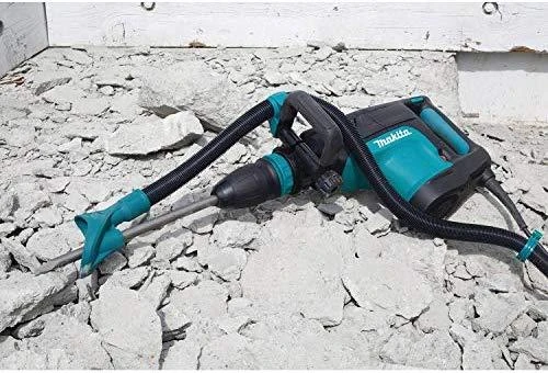 Makita Atskėlimo plaktukas HM1203C SDS-MAX