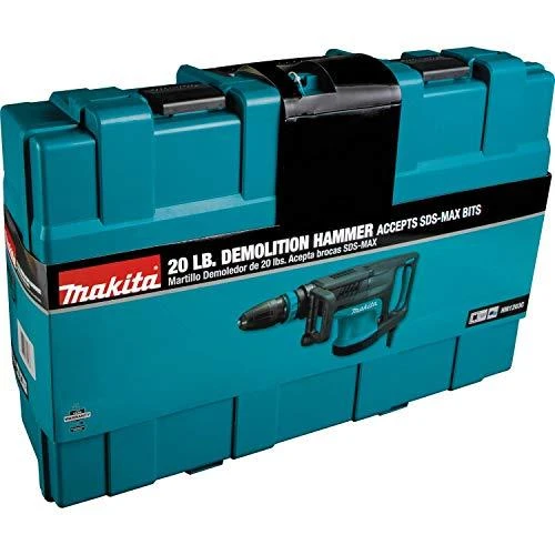Makita Atskėlimo plaktukas HM1203C SDS-MAX