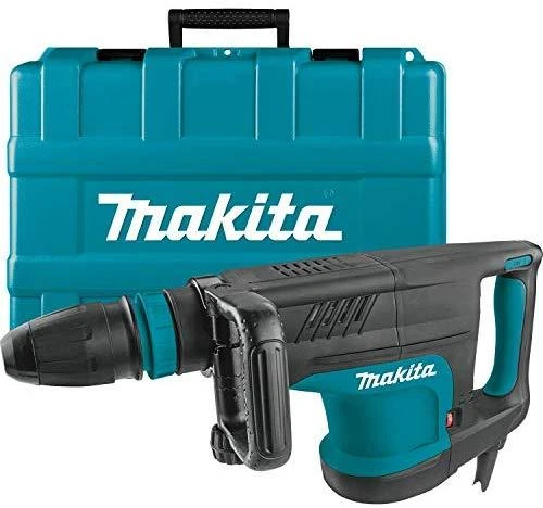 Makita Atskėlimo plaktukas HM1203C SDS-MAX