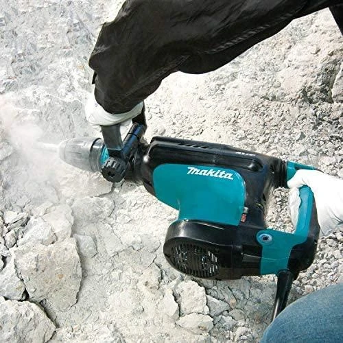 Makita Atskėlimo plaktukas HM1213C SDS-MAX