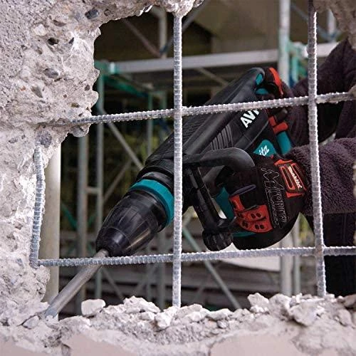 Makita Atskėlimo plaktukas HM1213C SDS-MAX