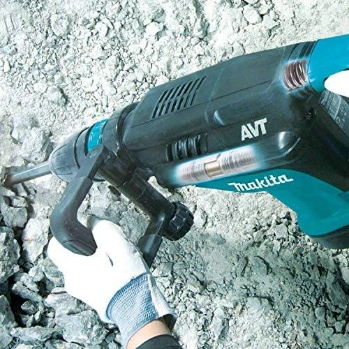 Makita Atskėlimo plaktukas HM1213C SDS-MAX