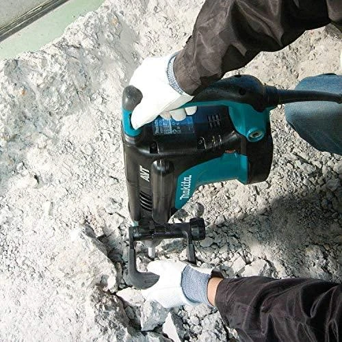 Makita Atskėlimo plaktukas HM1213C SDS-MAX