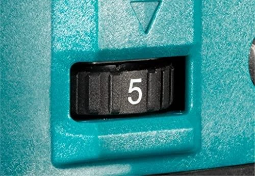 Makita HM002GZ03 Atskėlimo plaktukas XGT, 40V MAX x2 (80V MAX), 20,9 J, SDS-MAX, 12 kg, bešepetėlinis variklis, AWS (be AWS lusto), AVT, XPT, "Z" versija - komplektuojamas be akumuliatoriaus ir kroviklio