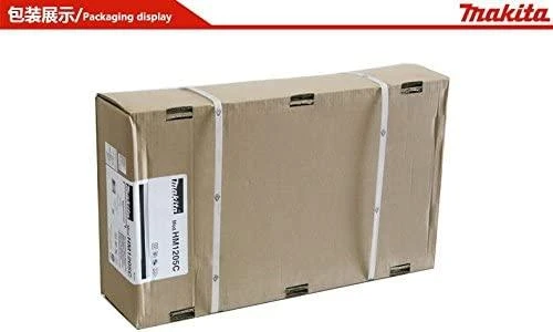 Atskėlimo plaktukas Makita HM1205C; 19,1 J; SDS-max
