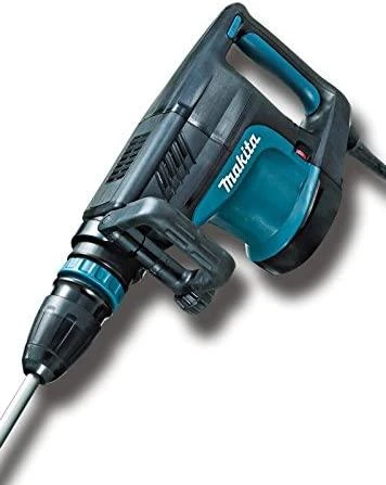 Atskėlimo plaktukas Makita HM1205C; 19,1 J; SDS-max