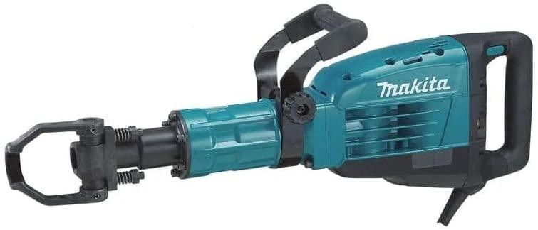 Atskėlimo plaktukas Makita HM1307C; 25,5 J; 30 mm šešiabriaunis
