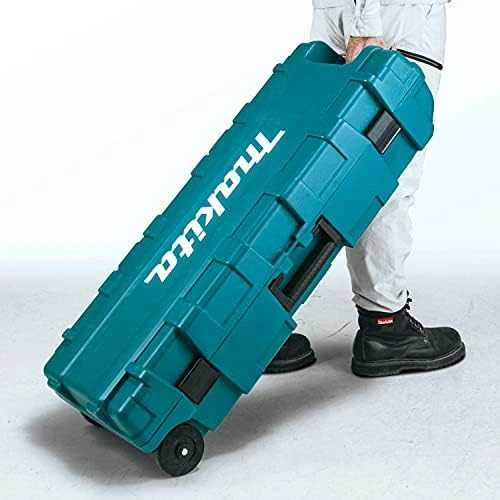Atskėlimo plaktukas Makita HM1502; 48 J; 28,6 mm šešiabriaunis