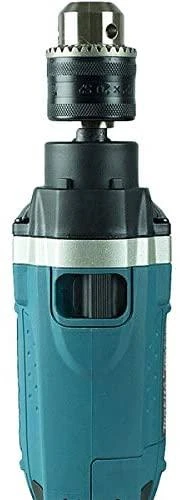 Makita smūginis gręžtuvas HP1630K 710W lagaminas