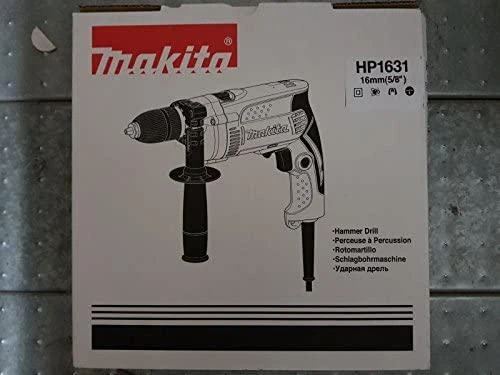 Makita Smūginis gręžtuvas HP1631 16 mm