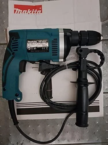 Makita Smūginis gręžtuvas HP1631 16 mm