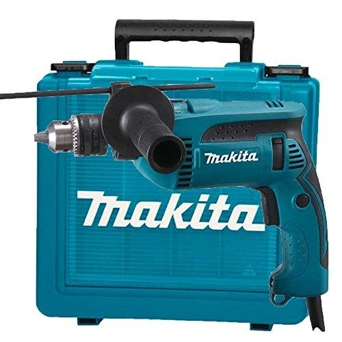 Makita Smūginis gręžtuvas HP1640 16 mm