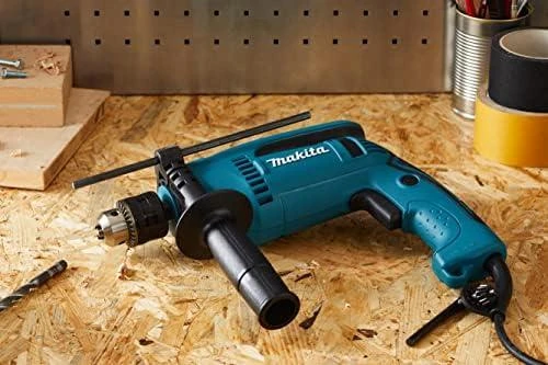 Makita Smūginis gręžtuvas HP1640 16 mm