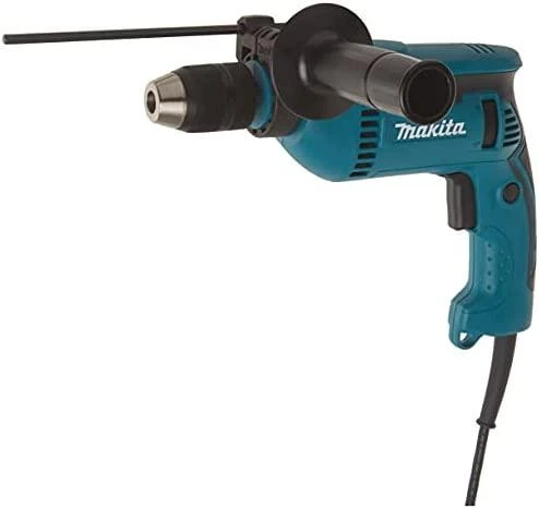 Smūginis gręžtuvas 680W MAKITA HP1641K