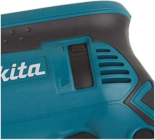 Smūginis gręžtuvas 680W MAKITA HP1641K