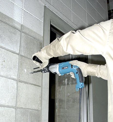 Elektrinis gręžtuvas Makita HP2071J; 1010 W