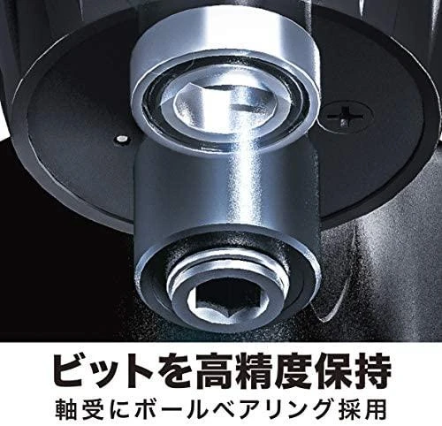 Makita HP333DZ Akumuliatorinis smūginis gręžtuvas 12V MAX, 30/14 Nm, 10mm; Be akumuliatorių ir kroviklio!