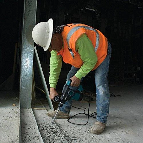 Makita Perforatorius HR2811F 28 mm, SDS-PLUS