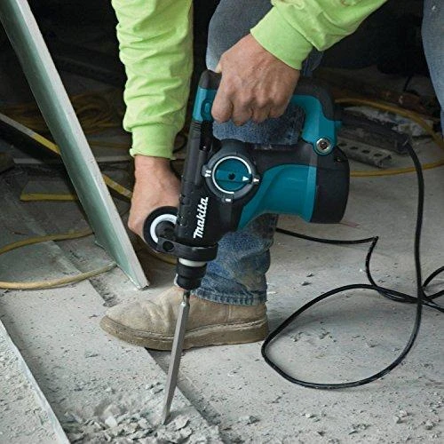 Makita Perforatorius HR2811F 28 mm, SDS-PLUS