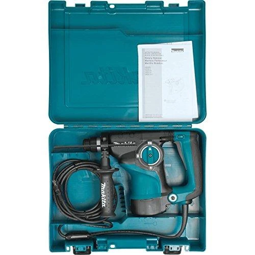 Makita Perforatorius HR2811F 28 mm, SDS-PLUS