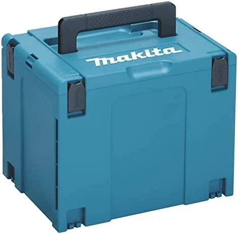 Makita HR004GZ01 Perforatorius XGT, 2,9 J, 28mm; 4,1kg, bešepetėlinis variklis, greitojo keitimo griebtuvas, AVT; XPT; "Z" versija - komplektuojamas be akumuliatoriaus ir kroviklio