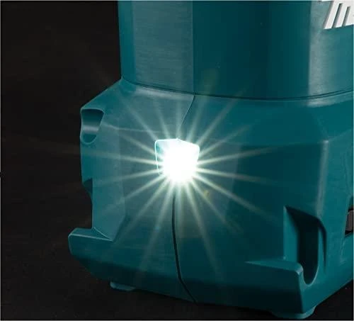 Makita HR009GZ01 Perforatorius XGT, 3,9 J, 28mm; 5,3kg, bešepetėlinis variklis, greitojo keitimo griebtuvas, AFT; AWS (be AWS lusto); AVT; XPT; "Z" versija - komplektuojamas be akumuliatoriaus ir kroviklio