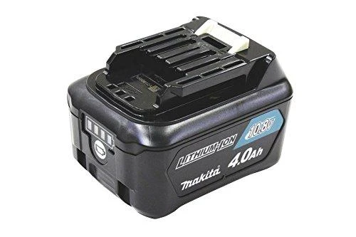 MAKITA GRĘŽIMO PLAKTUKAS SDS-PLUS 10.8V 1.0J 2x4.0Ah LI-ION DĖKLAS MAKPAC HR140DSMJ