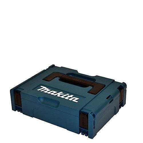 MAKITA GRĘŽIMO PLAKTUKAS SDS-PLUS 10.8V 1.0J 2x4.0Ah LI-ION DĖKLAS MAKPAC HR140DSMJ