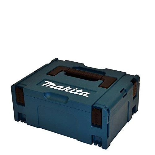 Makita HR166DSMJ Akumuliatorinis perforatorius, 12V MAX, SDS+, LED, 2x4,0AH
