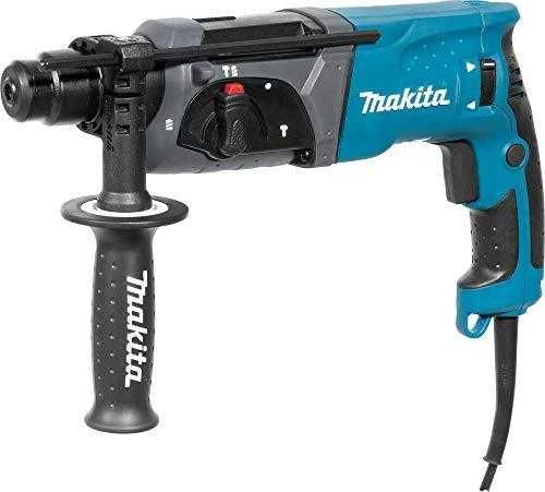 Perforatorius Makita HR2470 SDSplius