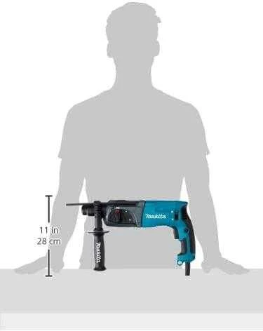 Perforatorius Makita HR2470 SDSplius