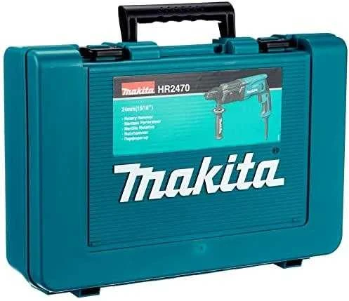 Perforatorius Makita HR2470 SDSplius